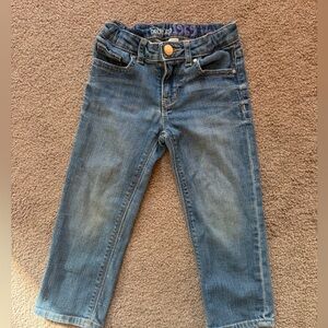 GAP Kids Blue Denim Jeans